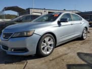 ✅ 2014 Chevrolet Impala LT • VIN: 1G1125S38EU118423 • Лот: 75794734. Опубликован ранее на Copart с пробегом 188 377 миль. Бесплатный доступ к архиву аукционных продаж из США и подробный отчёт об истории автомобиля на DreamBid. Изображение 1.
