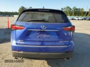 ✅ 2015 Lexus NX F Sport • VIN: JTJYARBZ4F2012517 • Лот: 83828445. Опубликован ранее на Copart с пробегом 138 531 миль. Бесплатный доступ к архиву аукционных продаж из США и подробный отчёт об истории автомобиля на DreamBid. Изображение 6.