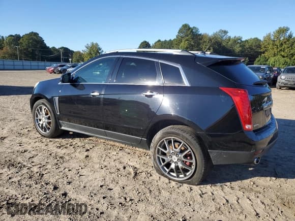 ✅ 2014 Cadillac SRX Performance Collection • VIN: 3GYFNCE31ES663524 • Лот: 82245055. Опубликован ранее на Copart с пробегом Не указан. Бесплатный доступ к архиву аукционных продаж из США и подробный отчёт об истории автомобиля на DreamBid. Изображение 2.