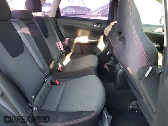 ✅ 2009 Subaru WRX w/Premium Pkg • VIN: JF1GE76699G521961 • Lot: 60173475. Listed on Copart with 159,811 mi. Free auction sales archive from the USA and detailed vehicle history report at DreamBid. Image 10.