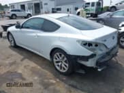 ✅ 2013 Hyundai Genesis Coupe Premium • VIN: KMHHT6KD1DU090069 • Lot: 42094630. Wystawiony na IAAI z przebiegiem 86 294 mil. Bezpłatny archiwum sprzedaży aukcyjnych z USA i szczegółowy raport historii pojazdu na DreamBid. Zdjęcie 3.