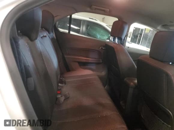 ✅ 2015 Chevrolet Equinox LT • VIN: 2GNFLFEK2F6227776 • Лот: 86489495. Опубликован ранее на Copart с пробегом 146 873 миль. Бесплатный доступ к архиву аукционных продаж из США и подробный отчёт об истории автомобиля на DreamBid. Изображение 11.