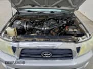 ✅ 2005 Toyota Tacoma • VIN: 5TELU42N25Z13542X • Лот: 95975935. Опубликован ранее на Copart с пробегом 200 131 миль. Бесплатный доступ к архиву аукционных продаж из США и подробный отчёт об истории автомобиля на DreamBid. Изображение 7.