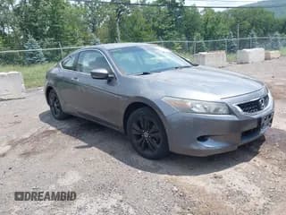 ✅ 2009 Honda Accord LX-S • VIN: 1HGCS12389A015746 • Лот: 42697674. Опубликован ранее на IAAI с пробегом 110 922 миль. Бесплатный доступ к архиву аукционных продаж из США и подробный отчёт об истории автомобиля на DreamBid. Изображение 1.