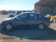 ✅ 2008 Hyundai Elantra GLS • VIN: KMHDU46D38U340833 • Lot: 43453130. Listed on IAAI with 75,376 mi. Free auction sales archive from the USA and detailed vehicle history report at DreamBid. Image 15.