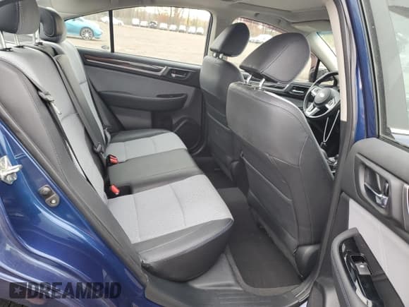 ✅ 2017 Subaru Legacy Special Sports • VIN: 4S3BNAR63H3018073 • Lot: 91341135. Listed on Copart with 139,412 mi. Free auction sales archive from the USA and detailed vehicle history report at DreamBid. Image 10.