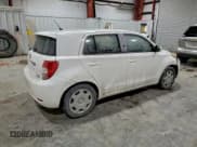 ✅ 2013 Scion xD • VIN: JTKKUPB41D1031353 • Lot: 95547765. Listed on Copart with 163,240 mi. Free auction sales archive from the USA and detailed vehicle history report at DreamBid. Image 3.