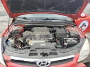 ✅ 2009 Hyundai Elantra Touring • VIN: KMHDC86E39U041010 • Lot: 57367435. Wystawiony na Copart z przebiegiem 76 422 mil. Bezpłatny archiwum sprzedaży aukcyjnych z USA i szczegółowy raport historii pojazdu na DreamBid. Zdjęcie 12.