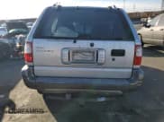 ✅ 2000 Isuzu Rodeo S • VIN: 4S2CK58W2Y4311726 • Лот: 85070364. Опубликован ранее на Copart с пробегом 226 510 миль. Бесплатный доступ к архиву аукционных продаж из США и подробный отчёт об истории автомобиля на DreamBid. Изображение 6.