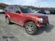 2011 Dodge Nitro Heat с VIN 1D4PU4GX6BW505931, выставлен на аукционе Copart как лот 78831464 с пробегом 131 093 миль миль и Списание • Salvage title. История ставок и продаж доступна на DreamBid. Изображение 4.