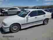 1997 BMW 3 Series M3s z VIN WBSCD9326VEE06423, wystawiony jako Copart lot #54953975 z przebiegiem 193 185 mil mil oraz Szkoda całkowita • Salvage title. Historia ofert i sprzedaży dostępna na DreamBid. Obrazek 1.