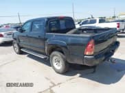 ✅ 2008 Toyota Tacoma PreRunner • VIN: 3TMJU62NX8M059344 • Lot: 42940184. Listed on IAAI with Not provided. Free auction sales archive from the USA and detailed vehicle history report at DreamBid. Image 3.