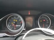 ✅ 2013 Audi RS 5 • VIN: WUAC6AFRXDA900429 • Lot: 91041755. Listed on Copart with Not provided. Free auction sales archive from the USA and detailed vehicle history report at DreamBid. Image 9.