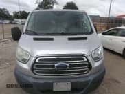 ✅ 2015 Ford Transit XL • VIN: 1FMZK1YM2FKA95295 • Lot: 43346734. Wystawiony na IAAI z przebiegiem 207 411 mil. Bezpłatny archiwum sprzedaży aukcyjnych z USA i szczegółowy raport historii pojazdu na DreamBid. Zdjęcie 12.