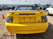 ✅ 2004 Ford Mustang Deluxe • VIN: 1FAFP44684F204775 • Lot: 82301525. Listed on Copart with 229,182 mi. Free auction sales archive from the USA and detailed vehicle history report at DreamBid. Image 6.