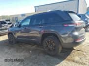 ✅ 2024 Jeep Grand Cherokee Altitude • VIN: 1C4RJHAGXRC124674 • Лот: 90808045. Опубликован ранее на Copart с пробегом 43 176 миль. Бесплатный доступ к архиву аукционных продаж из США и подробный отчёт об истории автомобиля на DreamBid. Изображение 2.