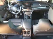 ✅ 2021 Honda Accord Sport • VIN: 1HGCV2F31MA033697 • Lot: 89544555. Listed on Copart with 33,058 mi. Free auction sales archive from the USA and detailed vehicle history report at DreamBid. Image 8.