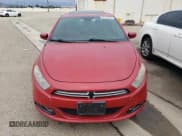 ✅ 2013 Dodge Dart Limited • VIN: 1C3CDFCAXDD107410 • Lot: 81161725. Listed on Copart with Not provided. Free auction sales archive from the USA and detailed vehicle history report at DreamBid. Image 5.