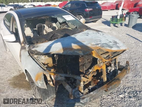 ✅ 2014 Kia Cadenza Premium • VIN: KNALN4D71E5151515 • Лот: 43120954. Опубликован ранее на IAAI с пробегом Не указан. Бесплатный доступ к архиву аукционных продаж из США и подробный отчёт об истории автомобиля на DreamBid. Изображение 13.