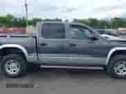2002 Dodge Dakota SLT с VIN 1B7HG48N02S519241, выставлен на аукционе IAAI как лот 43121163 с пробегом 102 842 миль миль и . История ставок и продаж доступна на DreamBid. Изображение 13.