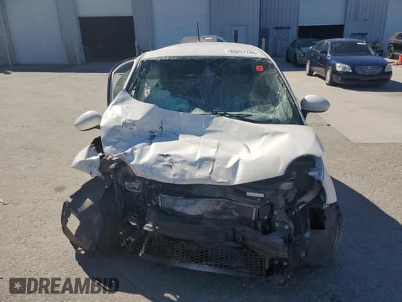 ✅ 2013 FIAT 500 Pop • VIN: 3C3CFFAR5DT751233 • Lot: 86251765. Listed on Copart with Not provided. Free auction sales archive from the USA and detailed vehicle history report at DreamBid. Image 5.