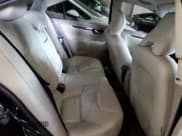 ✅ 2006 Volvo S60 2.5L Turbo • VIN: YV1RS592362511406 • Lot: 71749014. Wystawiony na Copart z przebiegiem 134 975 mil. Bezpłatny archiwum sprzedaży aukcyjnych z USA i szczegółowy raport historii pojazdu na DreamBid. Zdjęcie 10.