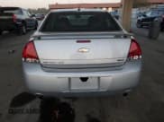 ✅ 2014 Chevrolet Impala LTZ • VIN: 2G1WC5E35E1130720 • Лот: 75514684. Опубликован ранее на Copart с пробегом 79 525 миль. Бесплатный доступ к архиву аукционных продаж из США и подробный отчёт об истории автомобиля на DreamBid. Изображение 6.