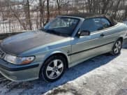 ✅ 2002 Saab 9-3 SE • VIN: YS3DF78K627007052 • Лот: 45657865. Опубликован ранее на Copart с пробегом 172 276 миль. Бесплатный доступ к архиву аукционных продаж из США и подробный отчёт об истории автомобиля на DreamBid. Изображение 2.