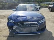 ✅ 2019 Audi S4 • VIN: WAUA4AF46KA097997 • Lot: 73131964. Wystawiony na Copart z przebiegiem 54 566 mil. Bezpłatny archiwum sprzedaży aukcyjnych z USA i szczegółowy raport historii pojazdu na DreamBid. Zdjęcie 5.