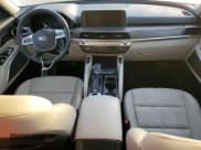 ✅ 2020 Kia Telluride EX • VIN: 5XYP34HCXLG066890 • Lot: 84368084. Listed on Copart with 51,319 mi. Free auction sales archive from the USA and detailed vehicle history report at DreamBid. Image 8.