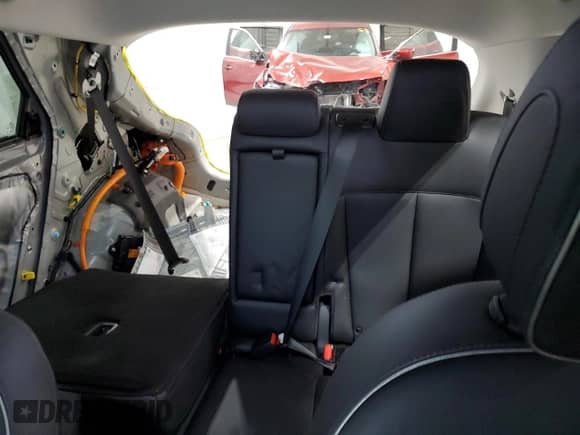 2022 Hyundai Ioniq 5 SEL с VIN KM8KNDAF4NU055793, выставлен на аукционе Copart как лот 42976014 с пробегом 31 990 миль миль и . История ставок и продаж доступна на DreamBid. Изображение 10.