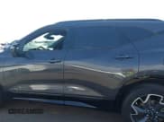 ✅ 2021 Chevrolet Blazer RS • VIN: 3GNKBERS9MS546368 • Lot: 42640169. Listed on IAAI with 103,287 mi. Free auction sales archive from the USA and detailed vehicle history report at DreamBid. Image 14.