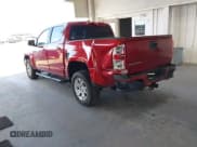 ✅ 2021 Chevrolet Colorado 2WD LT • VIN: 1GCGSCEN9M1141583 • Lot: 42983863. Listed on IAAI with 151,495 mi. Free auction sales archive from the USA and detailed vehicle history report at DreamBid. Image 3.