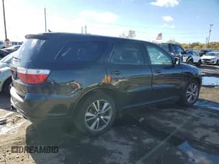 ✅ 2013 Dodge Durango R/T • VIN: 1C4SDJCT3DC668243 • Lot: 89451705. Wystawiony na Copart z przebiegiem 267 956 mil. Bezpłatny archiwum sprzedaży aukcyjnych z USA i szczegółowy raport historii pojazdu na DreamBid. Zdjęcie 3.