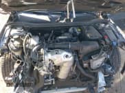 ✅ 2017 Mercedes-Benz GLA 250 • VIN: WDCTG4GB4HJ341330 • Lot: 41612261. Wystawiony na IAAI z przebiegiem 104 743 mil. Bezpłatny archiwum sprzedaży aukcyjnych z USA i szczegółowy raport historii pojazdu na DreamBid. Zdjęcie 10.