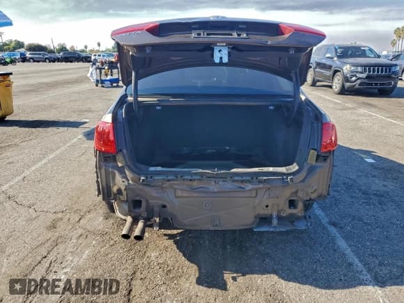 ✅ 2014 Volkswagen Jetta S • VIN: 3VW2K7AJ1EM333148 • Lot: 95349675. Listed on Copart with 124,116 mi. Free auction sales archive from the USA and detailed vehicle history report at DreamBid. Image 6.