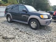 ✅ 2001 Toyota Sequoia SR5 • VIN: 5TDBT44A61S022853 • Лот: 67713185. Опубликован ранее на Copart с пробегом 197 717 миль. Бесплатный доступ к архиву аукционных продаж из США и подробный отчёт об истории автомобиля на DreamBid. Изображение 4.