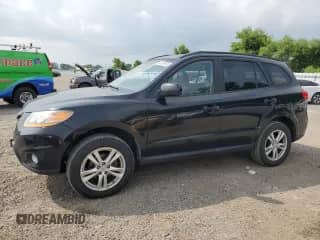 2010 Hyundai Santa Fe z VIN 5NMSG4AG0AH363388, wystawiony jako Copart lot #65889935 z przebiegiem 204 714 mil mil oraz Czysty tytuł • Clean title. Historia ofert i sprzedaży dostępna na DreamBid. Obrazek 1.