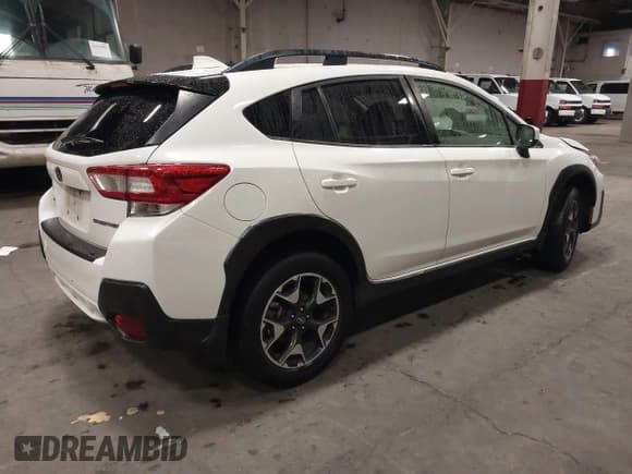 ✅ 2019 Subaru Crosstrek Premium • VIN: JF2GTACC3K8269066 • Лот: 41636712. Опубликован ранее на IAAI с пробегом 107 171 миль. Бесплатный доступ к архиву аукционных продаж из США и подробный отчёт об истории автомобиля на DreamBid. Изображение 4.