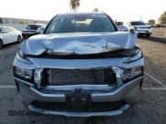 ✅ 2023 Hyundai Santa Fe SE • VIN: 5NMS14AJ0PH639624 • Lot: 70206195. Listed on Copart with 8,516 mi. Free auction sales archive from the USA and detailed vehicle history report at DreamBid. Image 5.