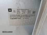 ✅ 2017 Chevrolet Cruze LT • VIN: 1G1BE5SMXH7179960 • Lot: 40451553. Listed on Copart with 112,200 mi. Free auction sales archive from the USA and detailed vehicle history report at DreamBid. Image 13.