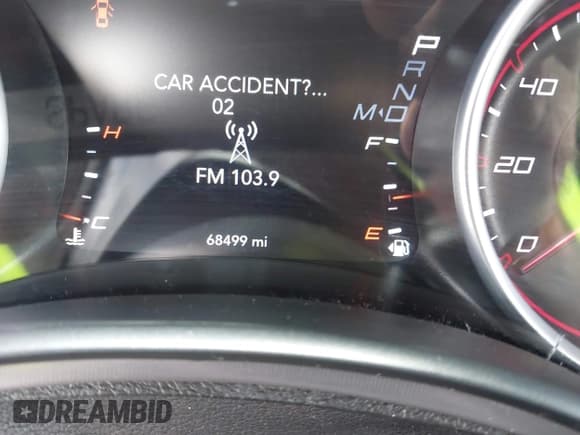 ✅ 2022 Dodge Charger GT • VIN: 2C3CDXHGXNH185922 • Lot: 42708752. Wystawiony na IAAI z przebiegiem 68 499 mil. Bezpłatny archiwum sprzedaży aukcyjnych z USA i szczegółowy raport historii pojazdu na DreamBid. Zdjęcie 15.