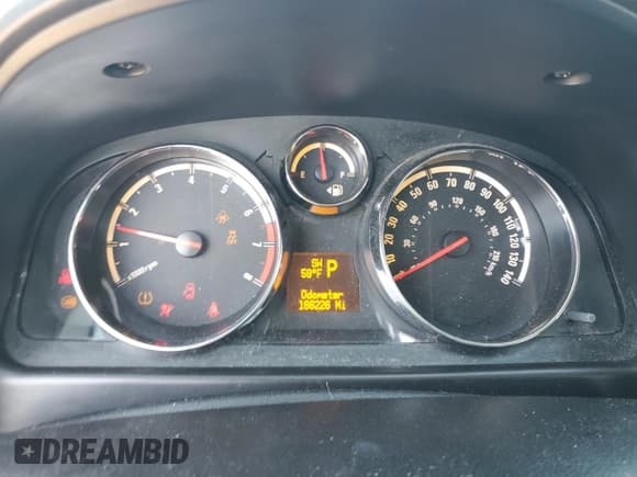 ✅ 2009 Saturn VUE XR • VIN: 3GSCL53709S533454 • Lot: 70463925. Wystawiony na Copart z przebiegiem 166 226 mil. Bezpłatny archiwum sprzedaży aukcyjnych z USA i szczegółowy raport historii pojazdu na DreamBid. Zdjęcie 9.