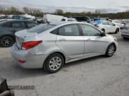 ✅ 2013 Hyundai Accent GLS • VIN: KMHCT4AE3DU569201 • Лот: 78073264. Опубликован ранее на Copart с пробегом 146 448 миль. Бесплатный доступ к архиву аукционных продаж из США и подробный отчёт об истории автомобиля на DreamBid. Изображение 3.
