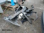 ✅ 2022 Toyota Sienna LE • VIN: 5TDGRKEC7NS120661 • Lot: 83801075. Listed on Copart with 28,261 mi. Free auction sales archive from the USA and detailed vehicle history report at DreamBid. Image 13.