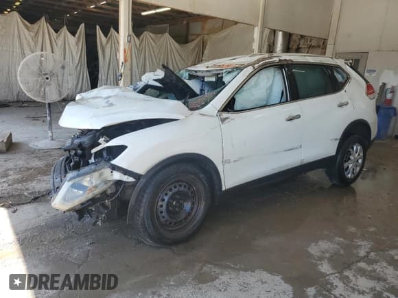 ✅ 2015 Nissan Rogue S • VIN: KNMAT2MT8FP573580 • Lot: 81332455. Wystawiony na Copart z przebiegiem 201 486 mil. Bezpłatny archiwum sprzedaży aukcyjnych z USA i szczegółowy raport historii pojazdu na DreamBid. Zdjęcie 1.