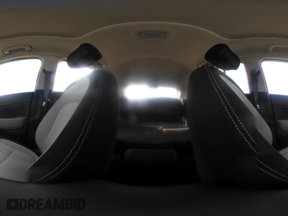 ✅ 2025 Hyundai Venue SEL • VIN: KMHRC8A37SU355454 • Lot: 41710423. Listed on IAAI with 4,322 mi. Free auction sales archive from the USA and detailed vehicle history report at DreamBid. Image 19.