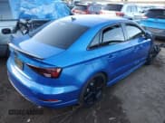 ✅ 2020 Audi S3 S line Premium • VIN: WAUB1GFFXLA100581 • Lot: 43084424. Wystawiony na Copart z przebiegiem Nie podano. Bezpłatny archiwum sprzedaży aukcyjnych z USA i szczegółowy raport historii pojazdu na DreamBid. Zdjęcie 3.