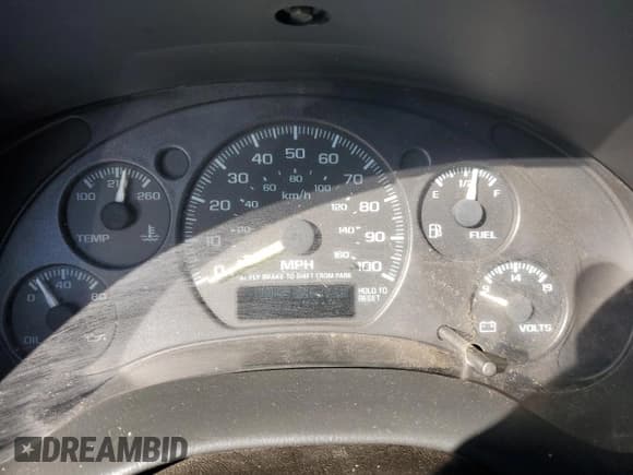 ✅ 2001 Chevrolet S-10 • VIN: 1GCCS14591K102650 • Лот: 87711225. Опубликован ранее на Copart с пробегом Не указан. Бесплатный доступ к архиву аукционных продаж из США и подробный отчёт об истории автомобиля на DreamBid. Изображение 9.