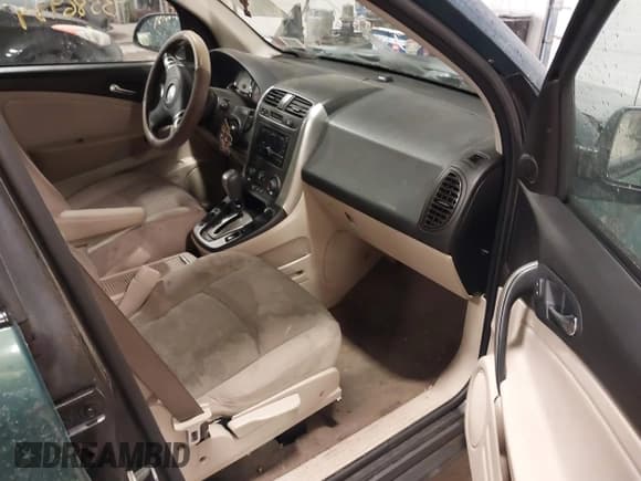 ✅ 2007 Saturn VUE I4 • VIN: 5GZCZ33D77S835156 • Lot: 43586934. Wystawiony na IAAI z przebiegiem 93 044 mil. Bezpłatny archiwum sprzedaży aukcyjnych z USA i szczegółowy raport historii pojazdu na DreamBid. Zdjęcie 5.